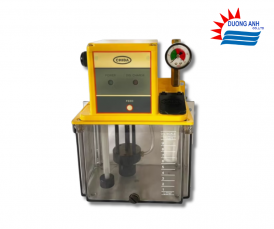 Hệ thống bơm dầu tự động TM-3F CHIBA